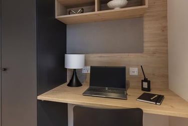1 bed studio, East Newington Place, Newington, Edinburgh, EH91QP - Image 5